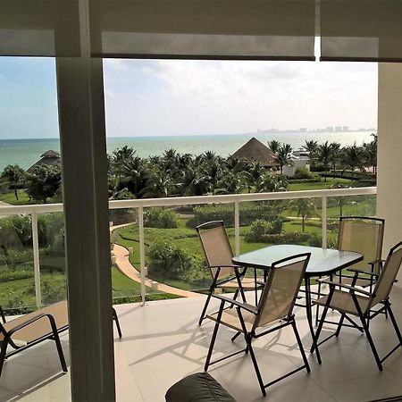 شقة Swim The Caribbean & Work With A View كانكون المظهر الخارجي الصورة